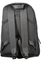 CALVIN KLEIN HERREN RUCKSACK SCHWARZ