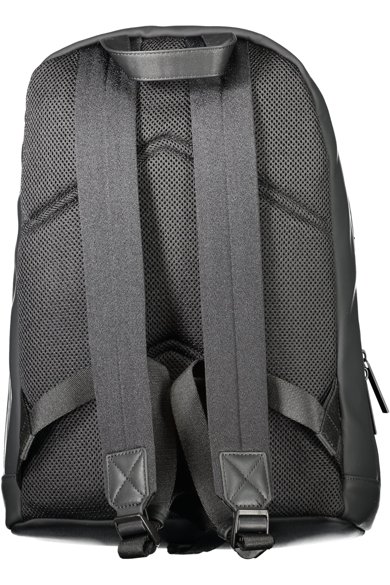 CALVIN KLEIN HERREN RUCKSACK SCHWARZ