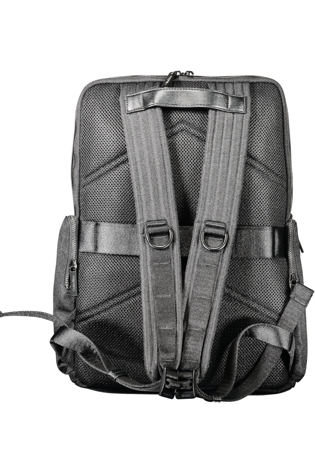 CALVIN KLEIN HERREN RUCKSACK SCHWARZ