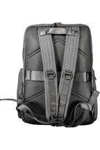 CALVIN KLEIN HERREN RUCKSACK SCHWARZ