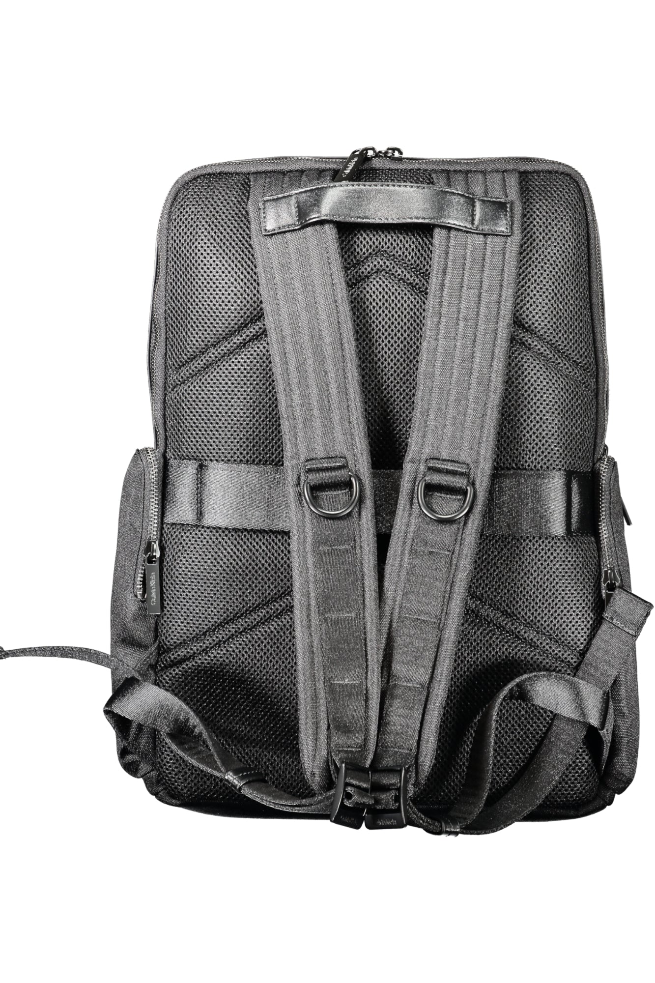 CALVIN KLEIN HERREN RUCKSACK SCHWARZ