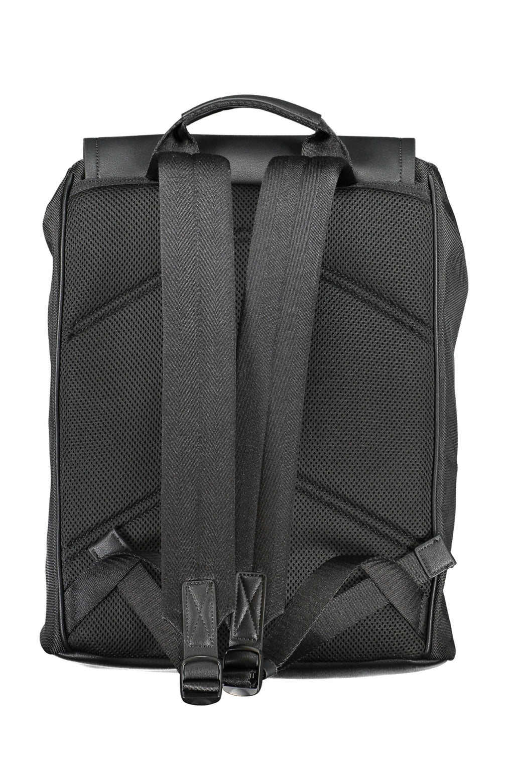 CALVIN KLEIN HERREN RUCKSACK SCHWARZ