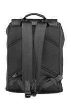 CALVIN KLEIN HERREN RUCKSACK SCHWARZ