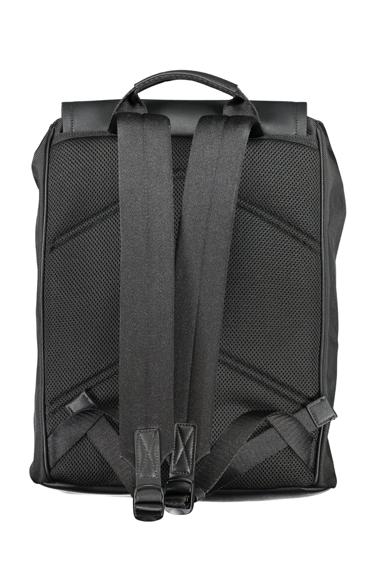 CALVIN KLEIN HERREN RUCKSACK SCHWARZ