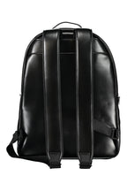 CALVIN KLEIN HERREN RUCKSACK SCHWARZ
