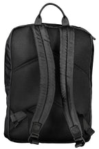 CALVIN KLEIN HERREN RUCKSACK SCHWARZ