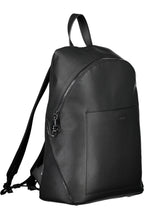CALVIN KLEIN HERREN RUCKSACK SCHWARZ