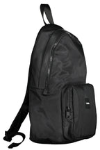 CALVIN KLEIN HERREN RUCKSACK SCHWARZ