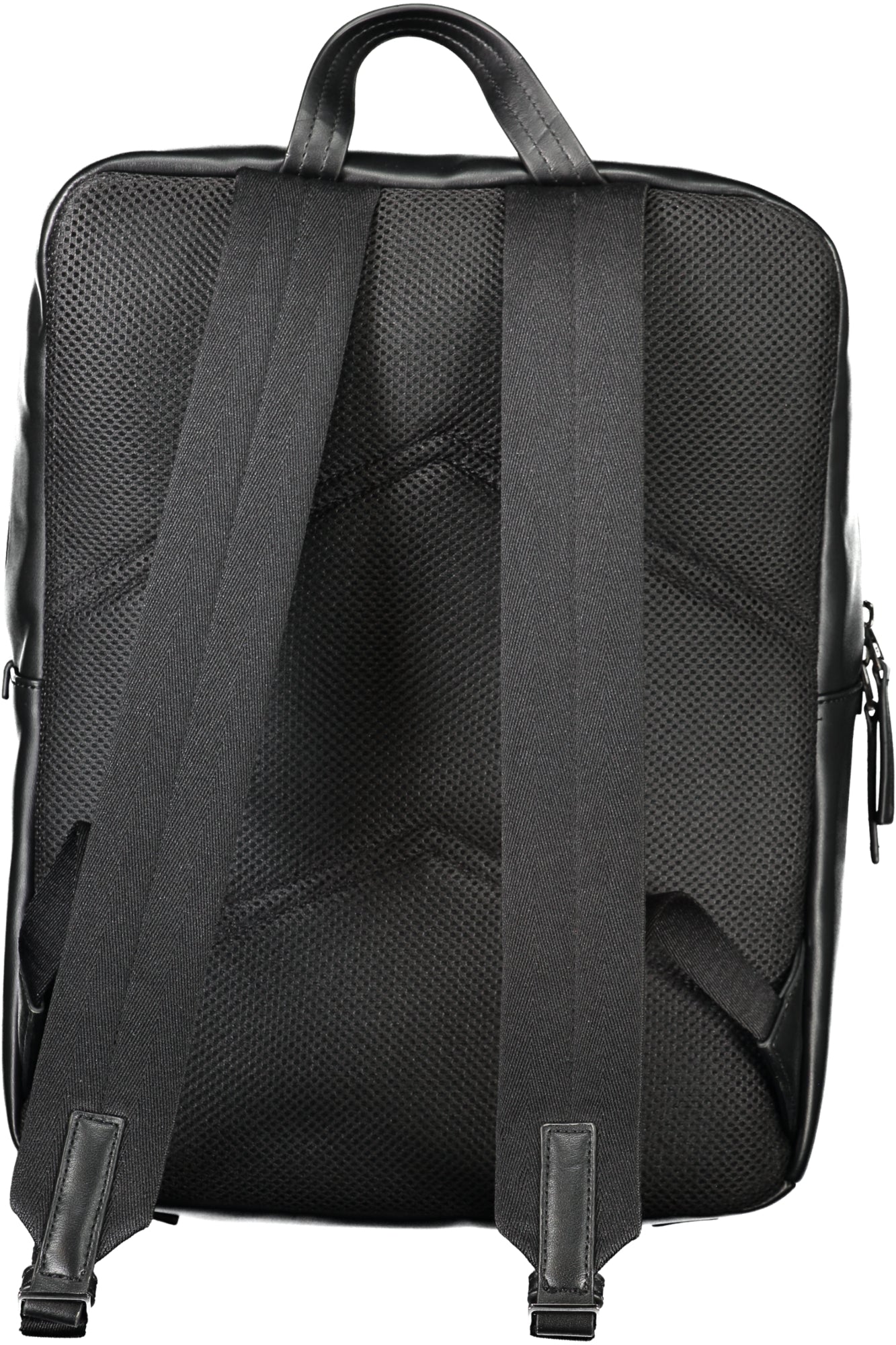 Calvin Klein Herren Rucksack Schwarz Schwarz