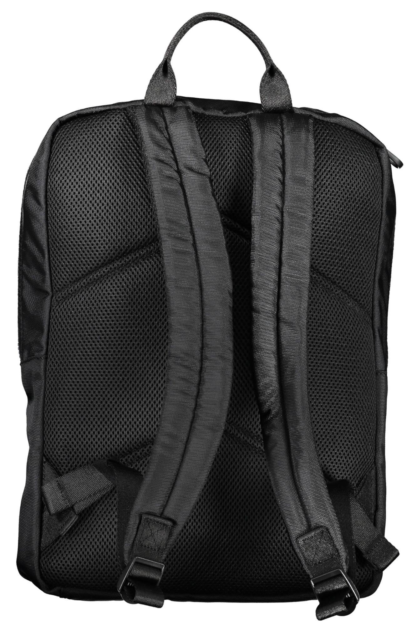 Calvin Klein Herren Rucksack Schwarz Schwarz