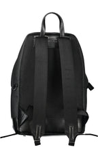 CALVIN KLEIN HERREN RUCKSACK SCHWARZ
