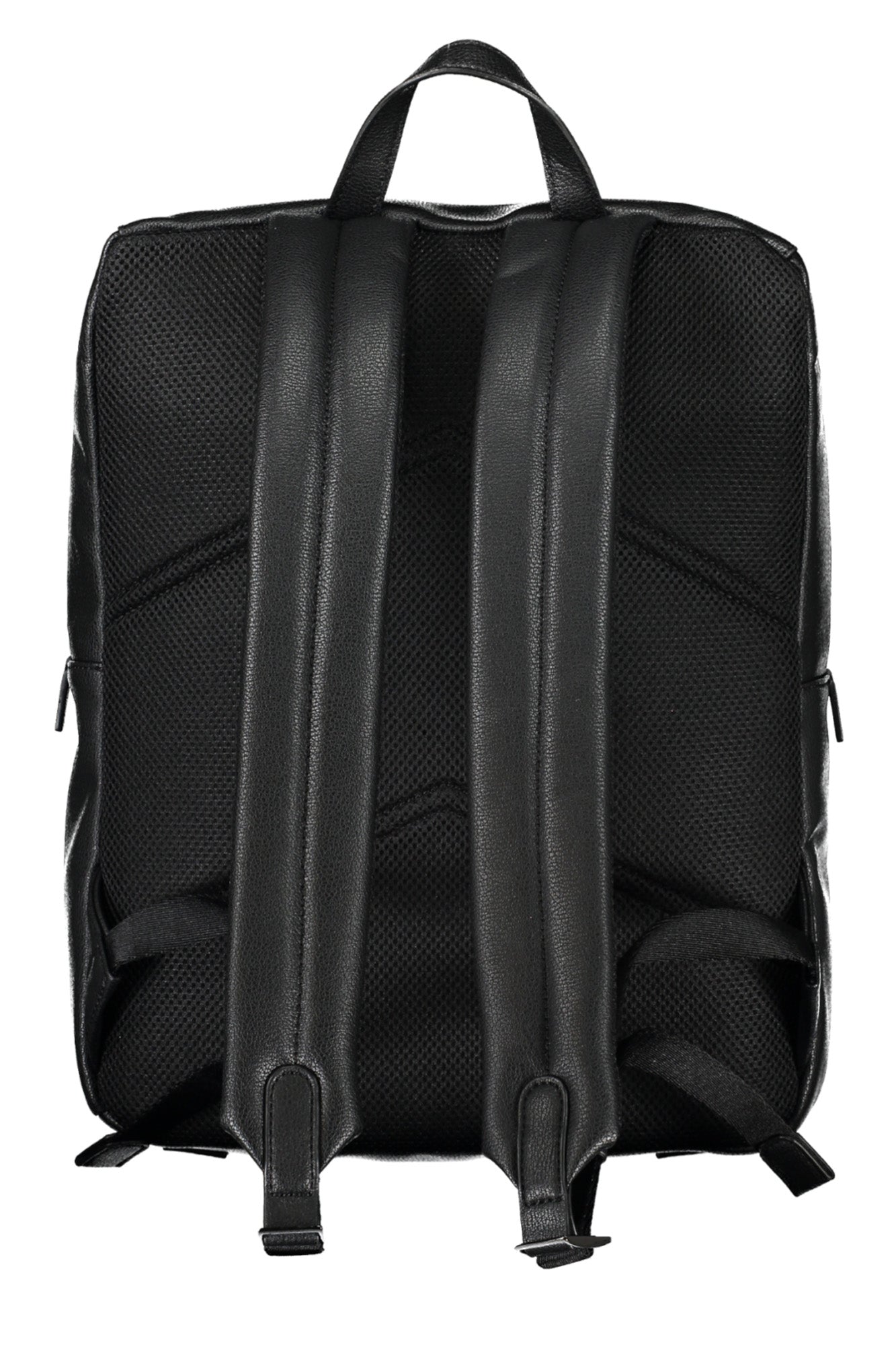 Calvin Klein Herren Rucksack Schwarz Schwarz