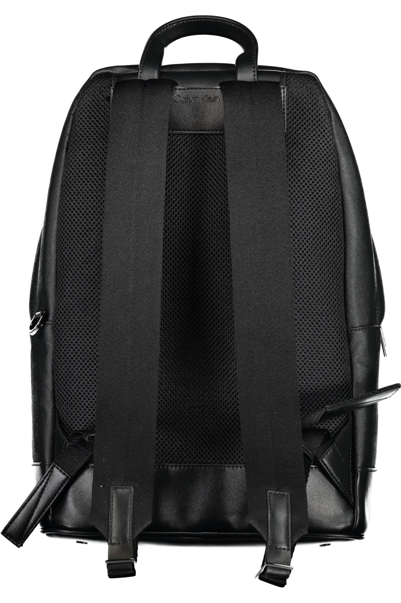 CALVIN KLEIN HERREN RUCKSACK SCHWARZ Zweitbild