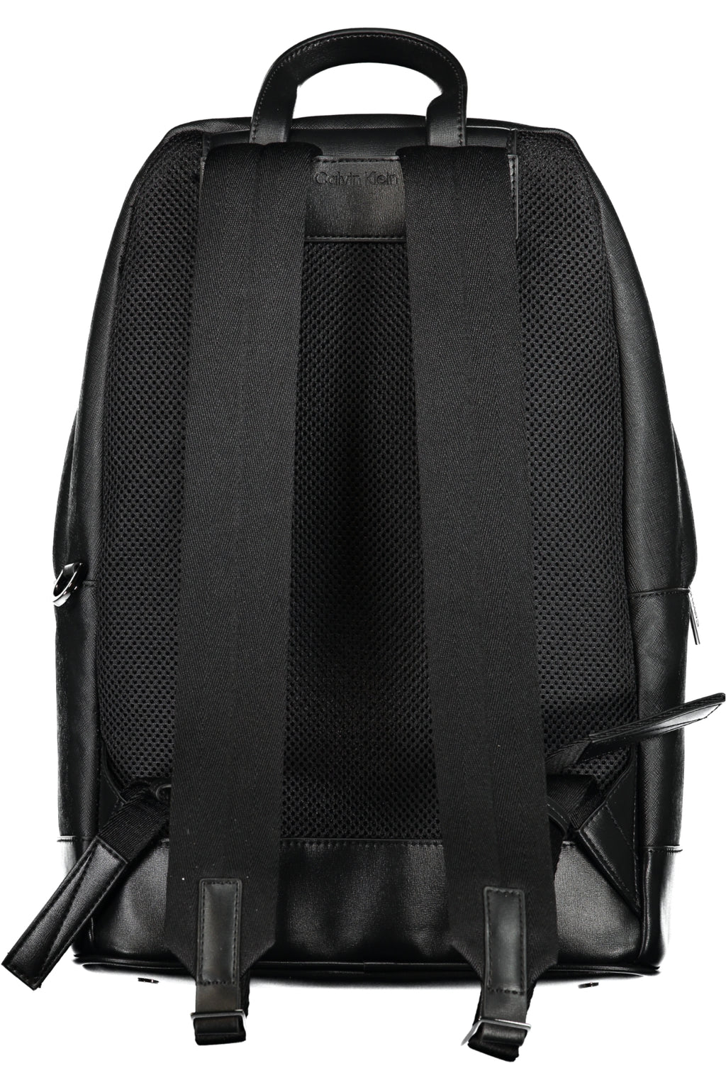 CALVIN KLEIN HERREN RUCKSACK SCHWARZ