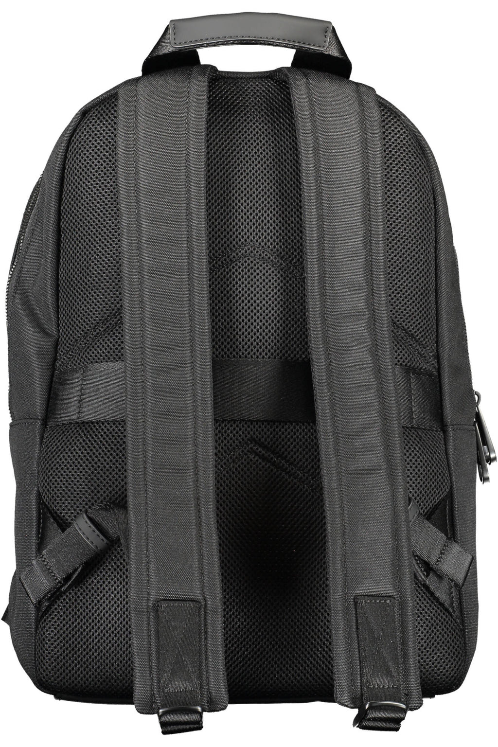 CALVIN KLEIN BLACK MAN RUCKSACK