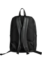 CALVIN KLEIN BLACK MAN RUCKSACK