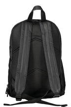 CALVIN KLEIN HERREN RUCKSACK SCHWARZ