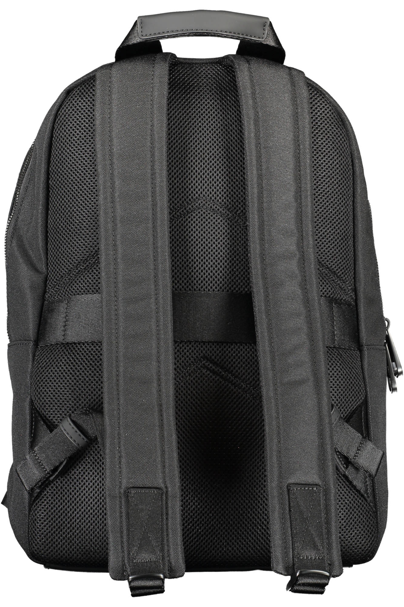 Calvin Klein Black Man Rucksack Schwarz