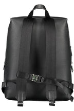 CALVIN KLEIN SCHWARZER HERRENRUCKSACK