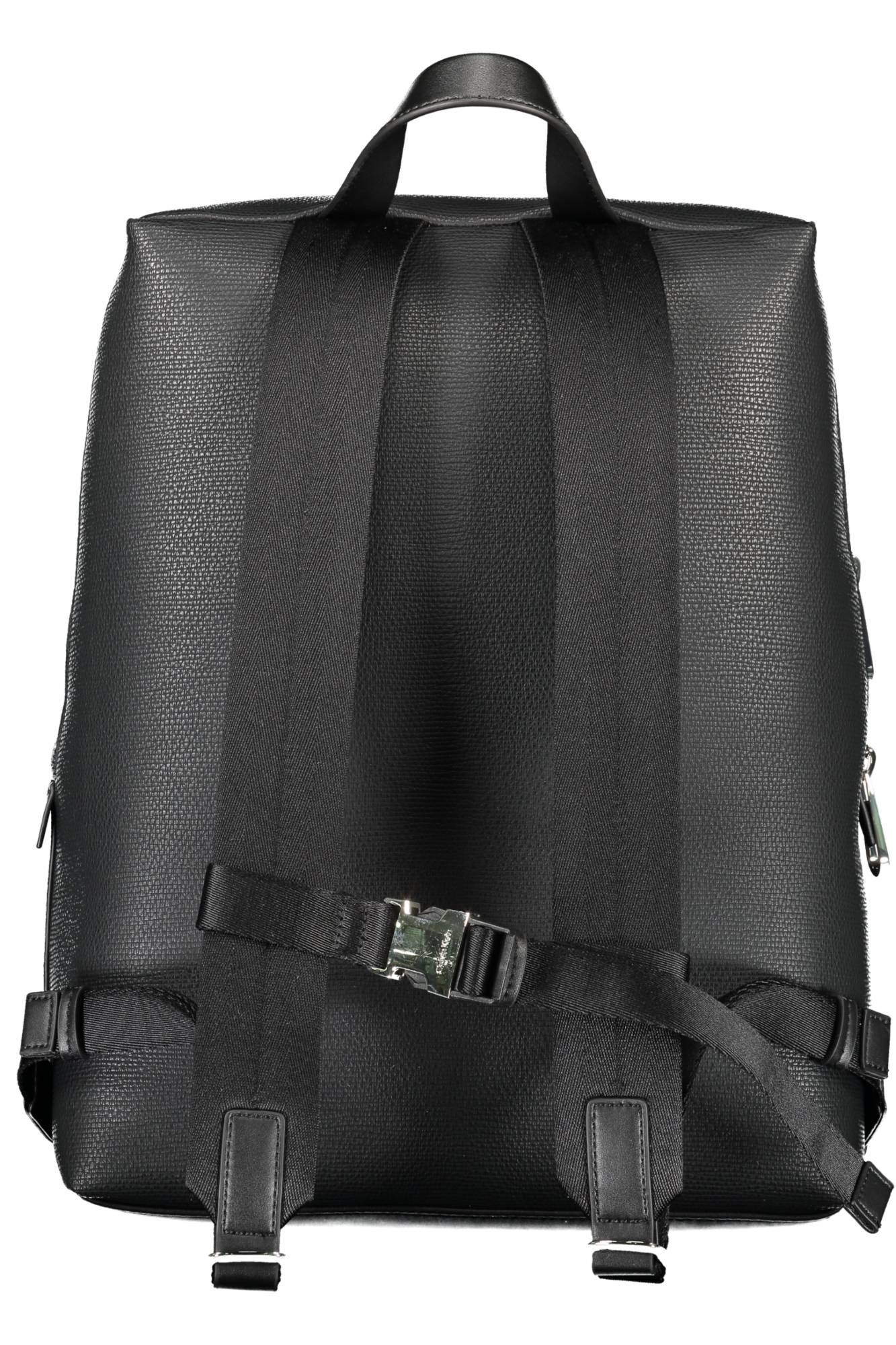 CALVIN KLEIN SCHWARZER HERRENRUCKSACK