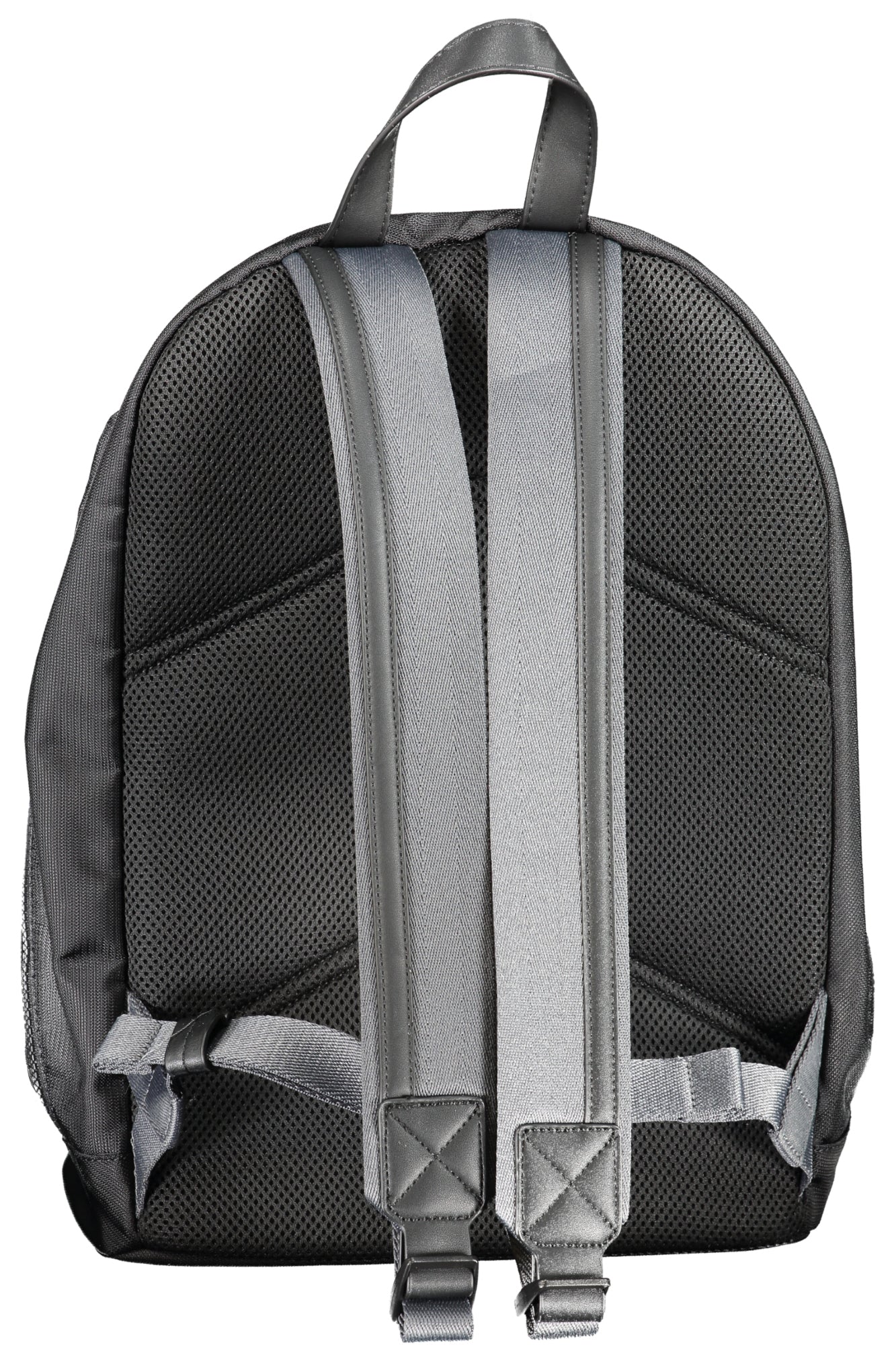 Calvin Klein Herren Rucksack Schwarz Schwarz