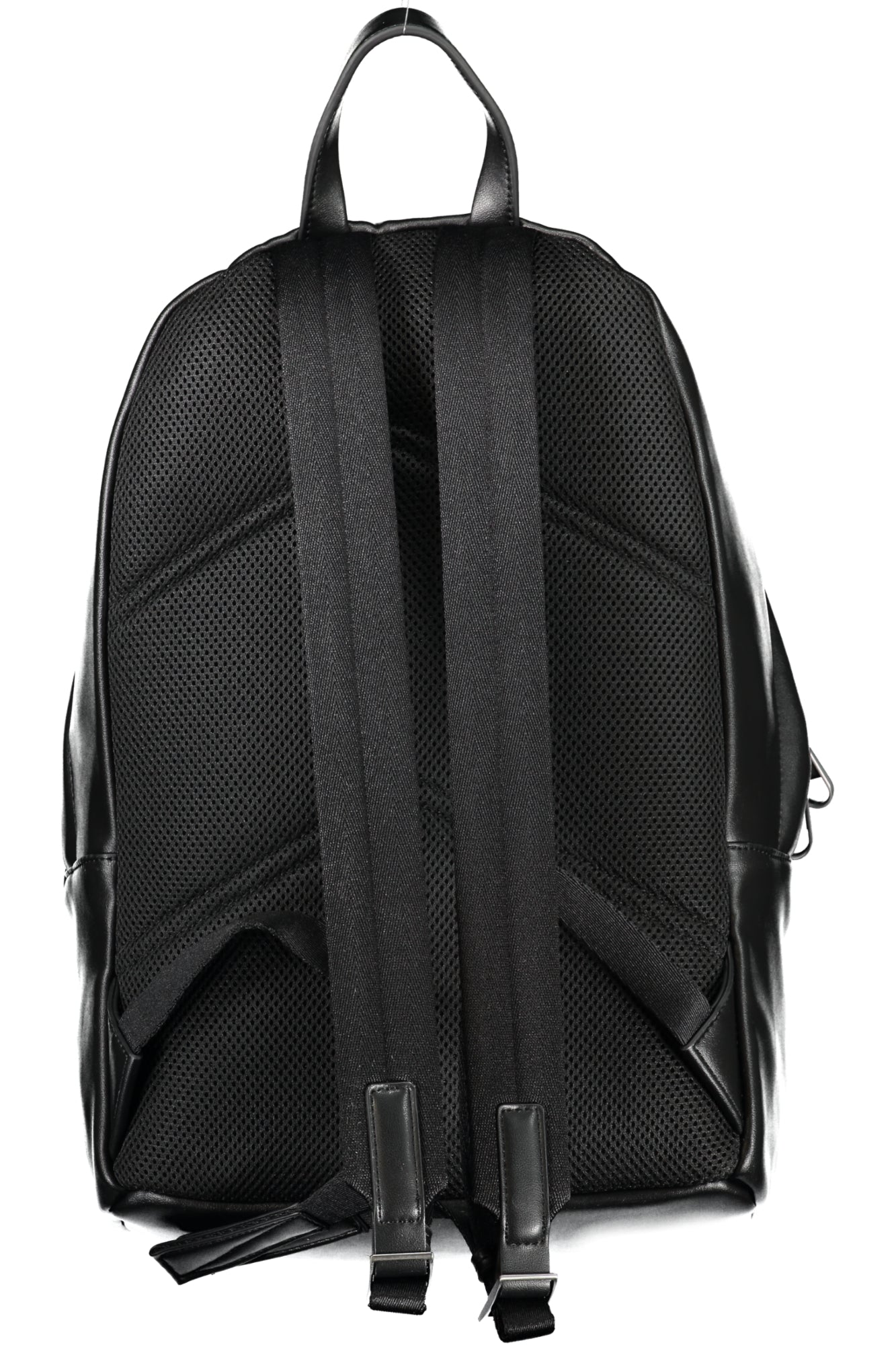 Calvin Klein Herren Rucksack Schwarz Schwarz