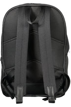CALVIN KLEIN HERREN RUCKSACK SCHWARZ