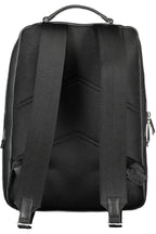 CALVIN KLEIN BLACK MAN RUCKSACK