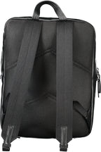 CALVIN KLEIN HERREN RUCKSACK SCHWARZ