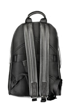 CALVIN KLEIN HERREN RUCKSACK SCHWARZ