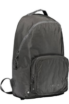 CALVIN KLEIN BLACK MAN RUCKSACK