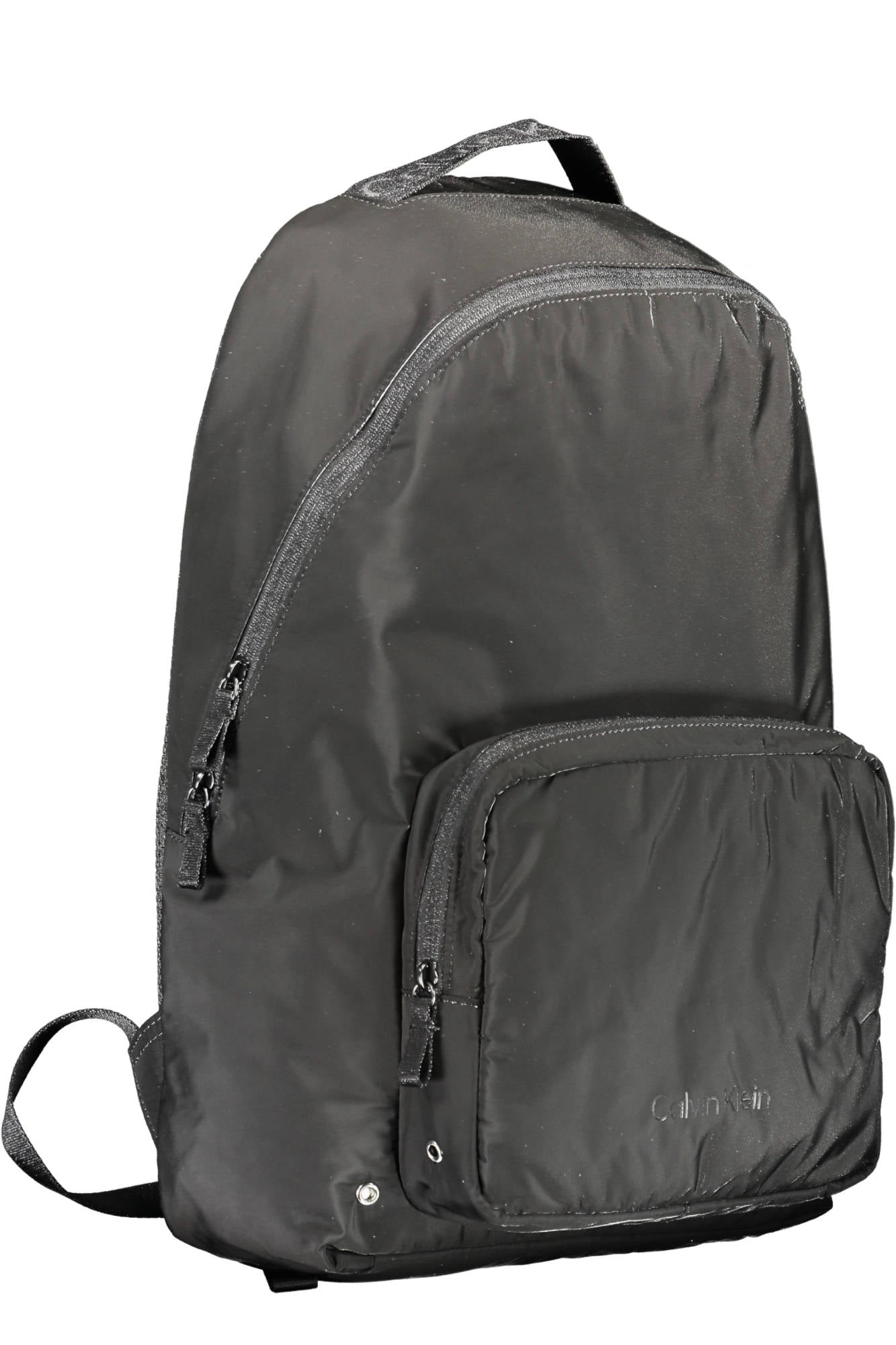 CALVIN KLEIN BLACK MAN RUCKSACK