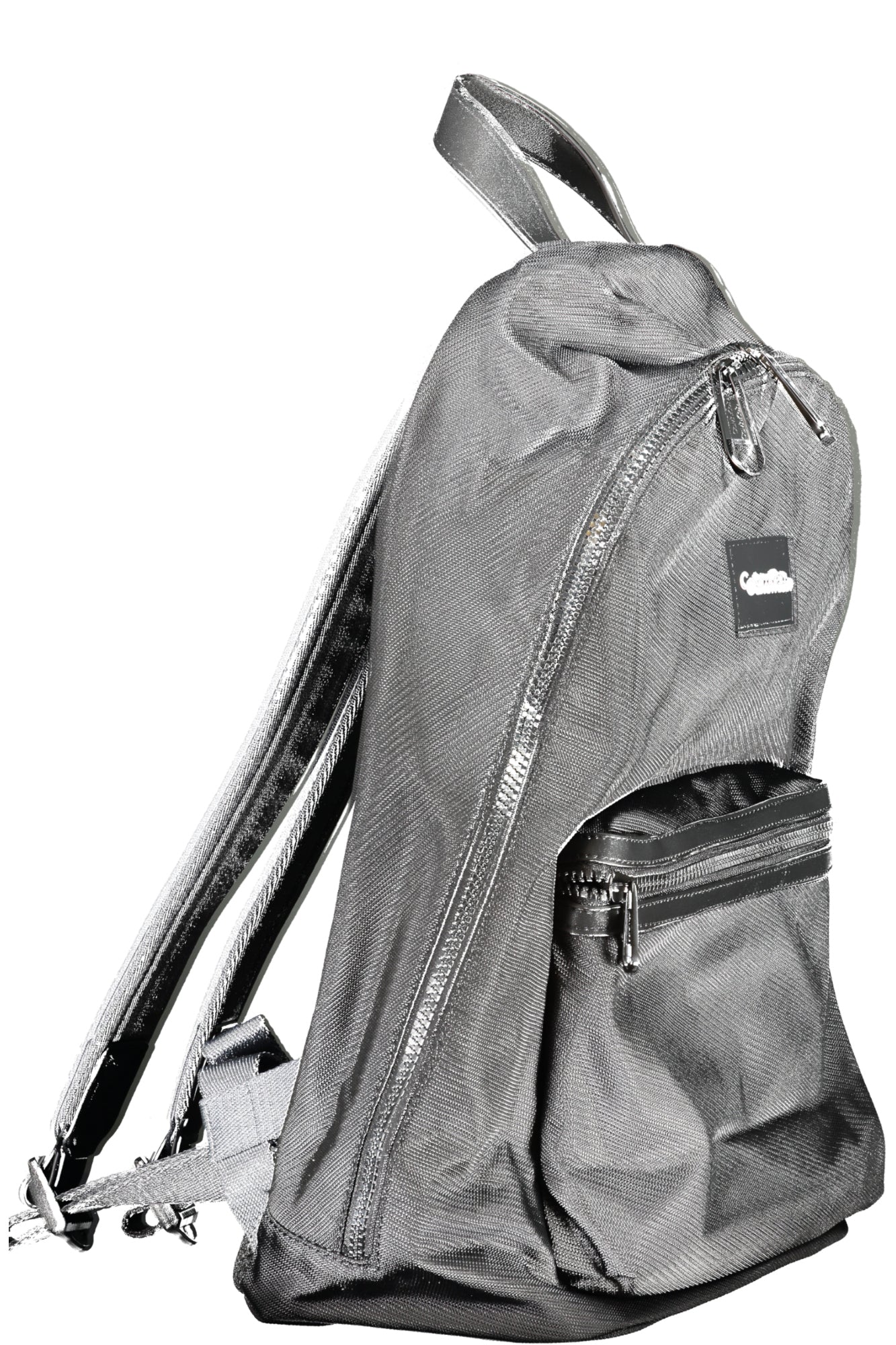 Calvin Klein Herren Rucksack Schwarz Schwarz
