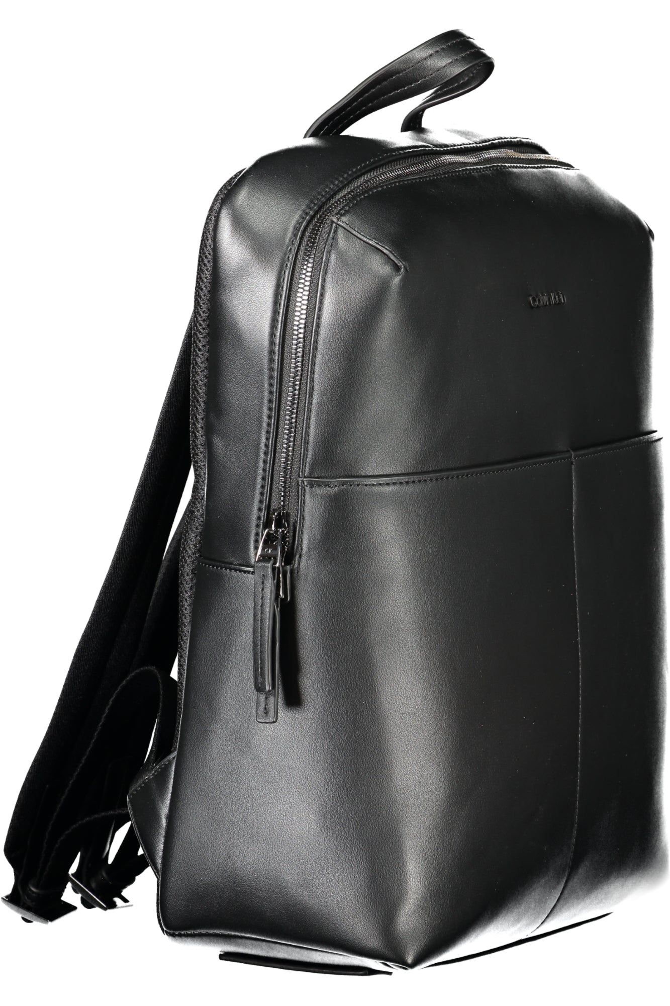Calvin Klein Herren Rucksack Schwarz Schwarz