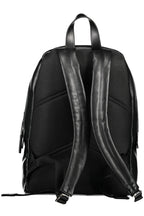 CALVIN KLEIN HERREN RUCKSACK SCHWARZ