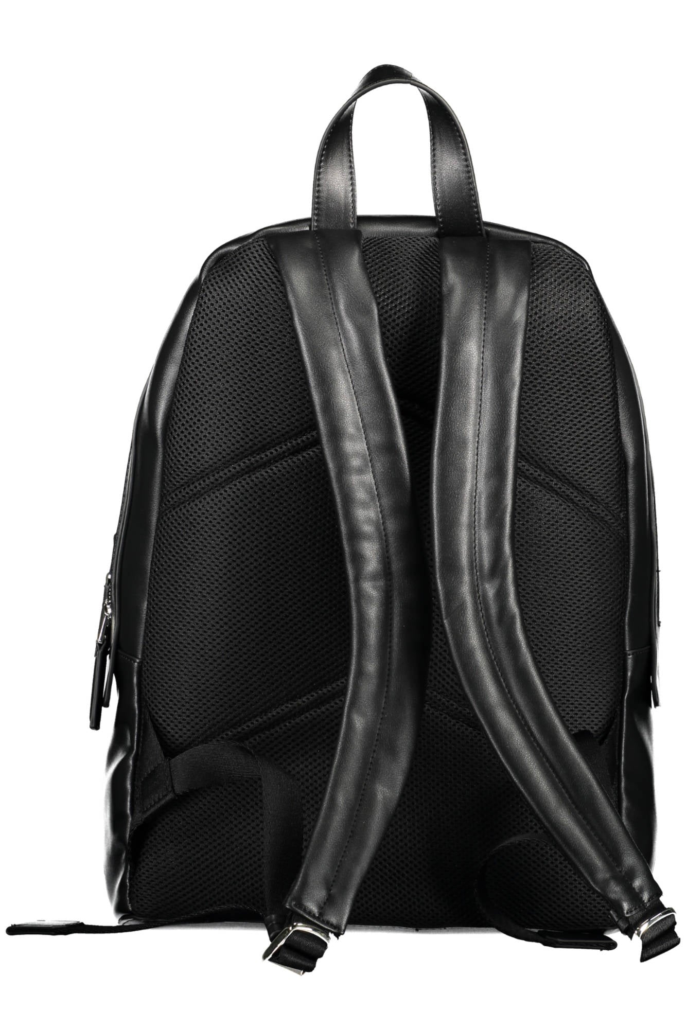 CALVIN KLEIN HERREN RUCKSACK SCHWARZ