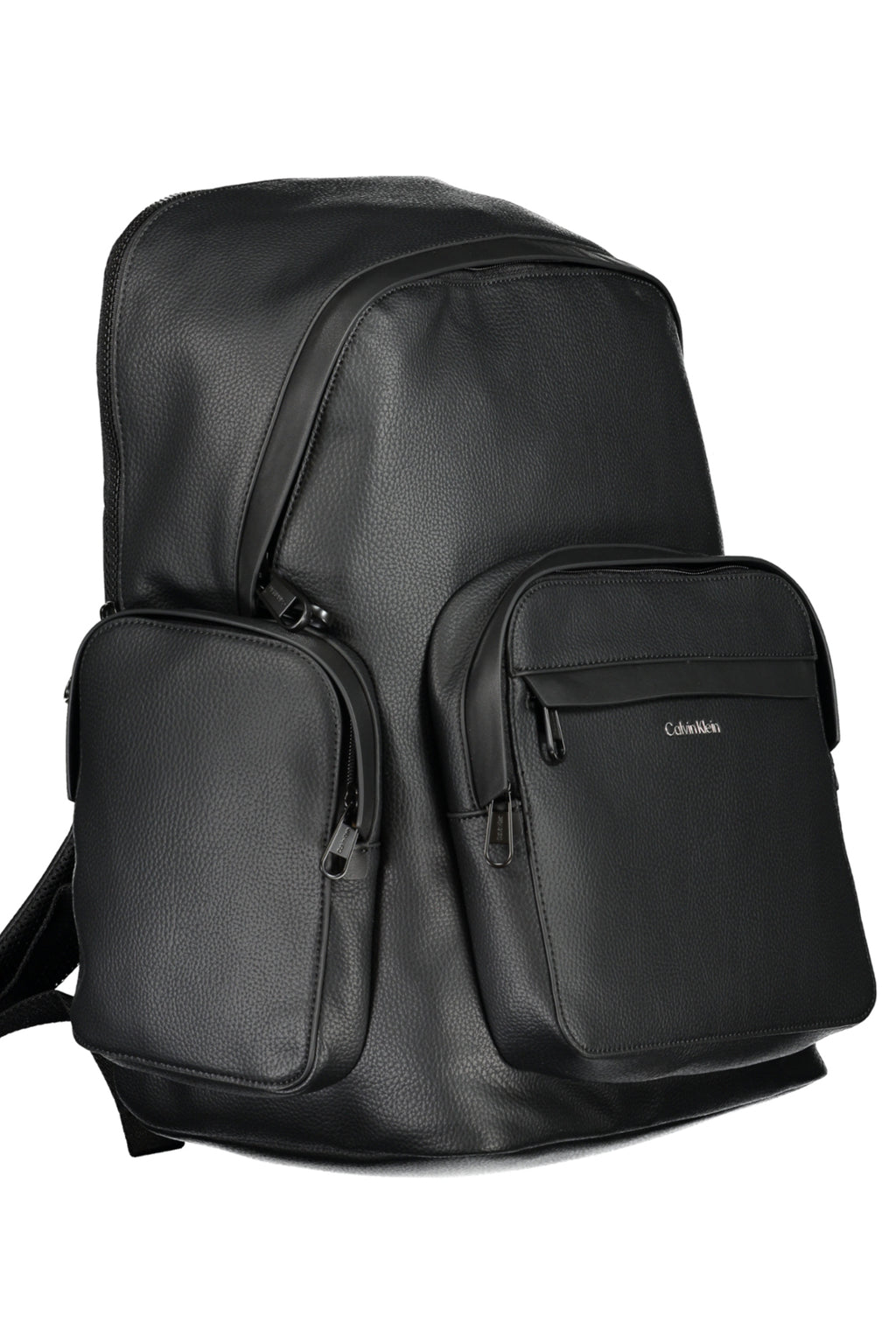 CALVIN KLEIN HERREN RUCKSACK SCHWARZ