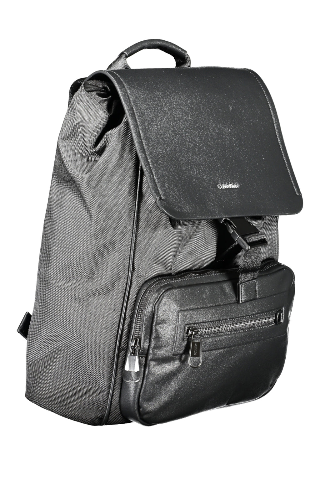CALVIN KLEIN HERREN RUCKSACK SCHWARZ