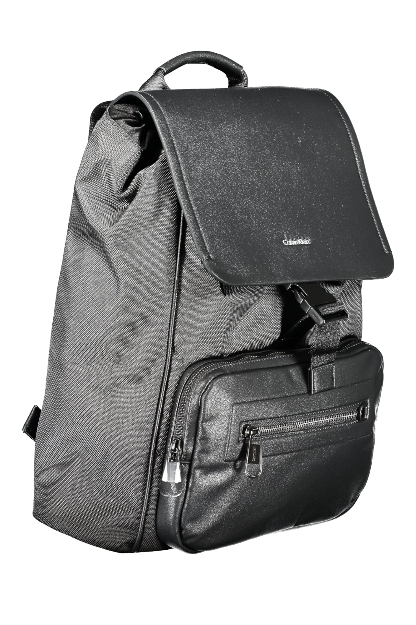 CALVIN KLEIN HERREN RUCKSACK SCHWARZ