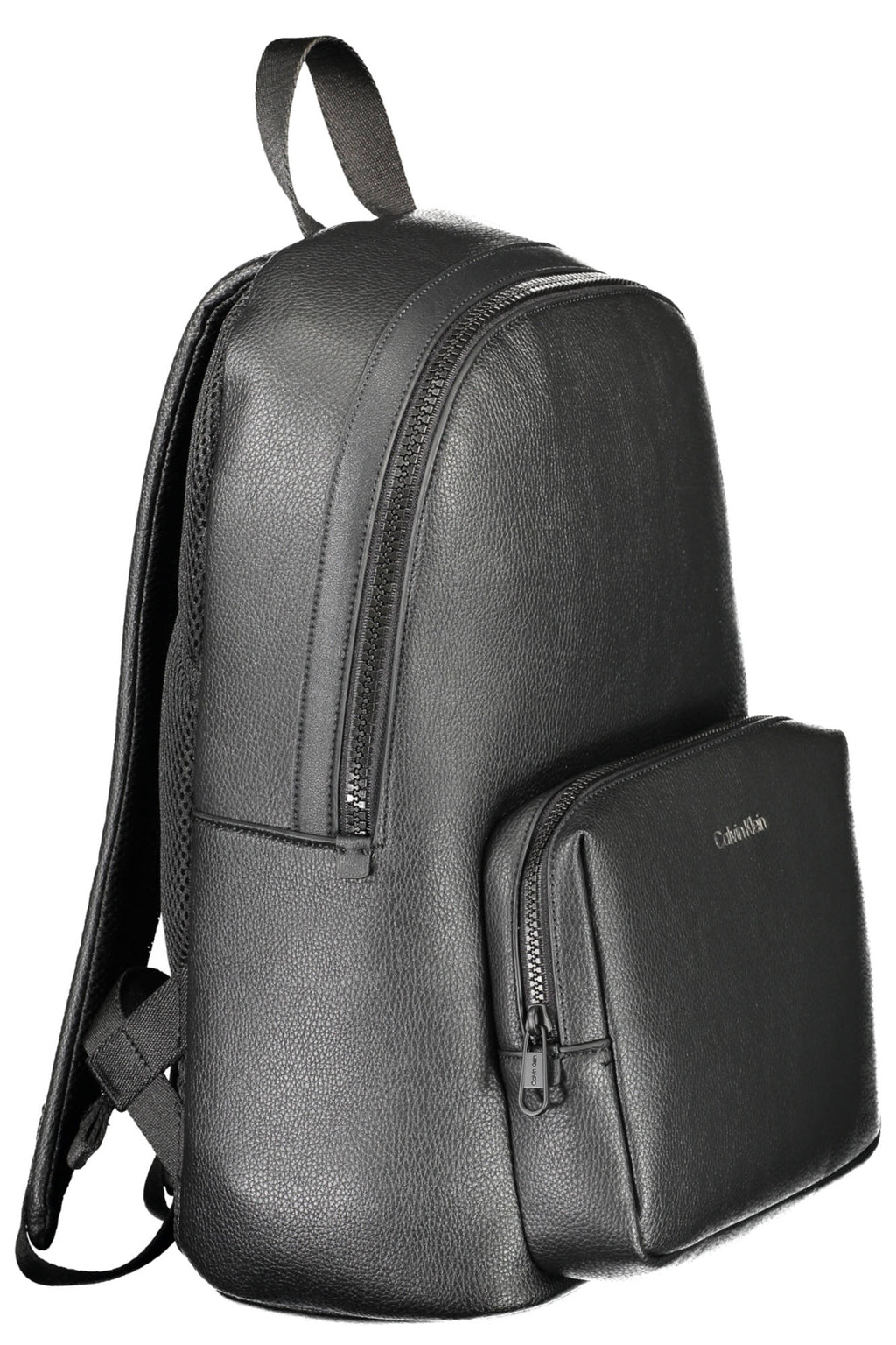 CALVIN KLEIN SCHWARZER HERRENRUCKSACK