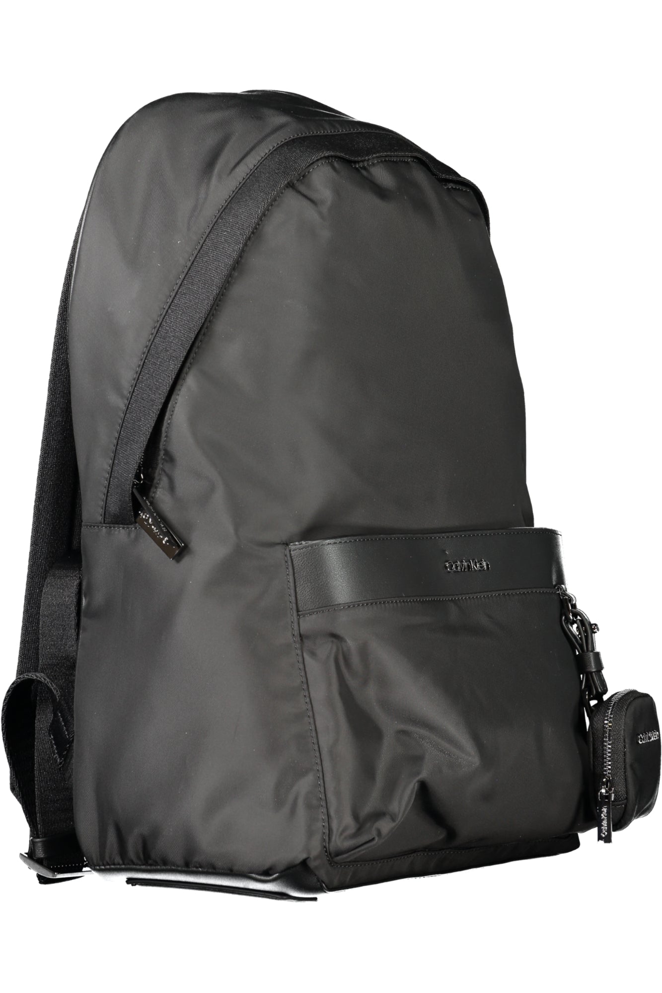 Calvin Klein Herren Rucksack Schwarz Schwarz