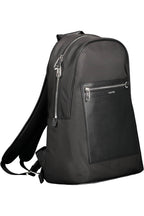 CALVIN KLEIN SCHWARZER HERRENRUCKSACK