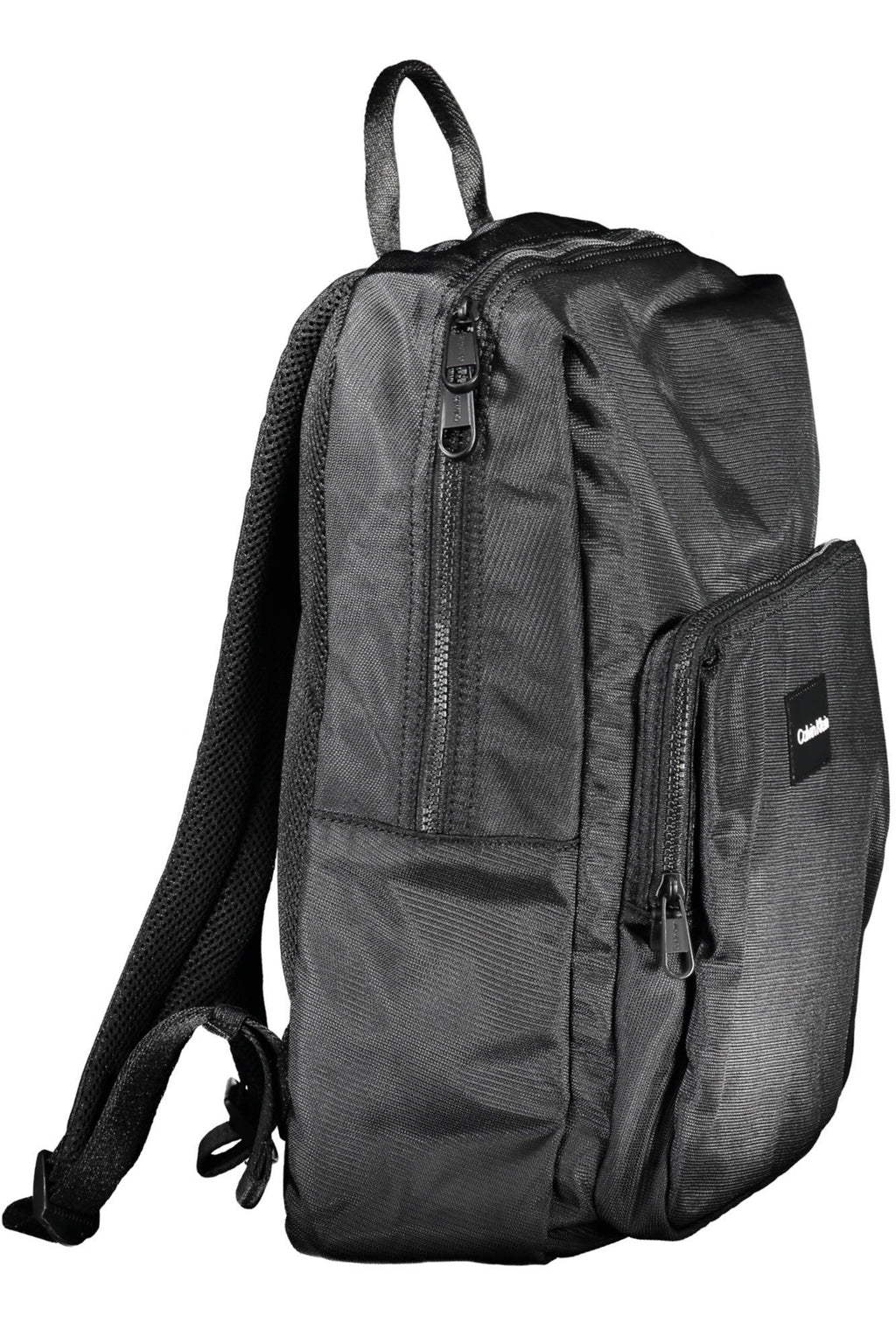 CALVIN KLEIN HERREN RUCKSACK SCHWARZ