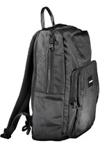 CALVIN KLEIN HERREN RUCKSACK SCHWARZ