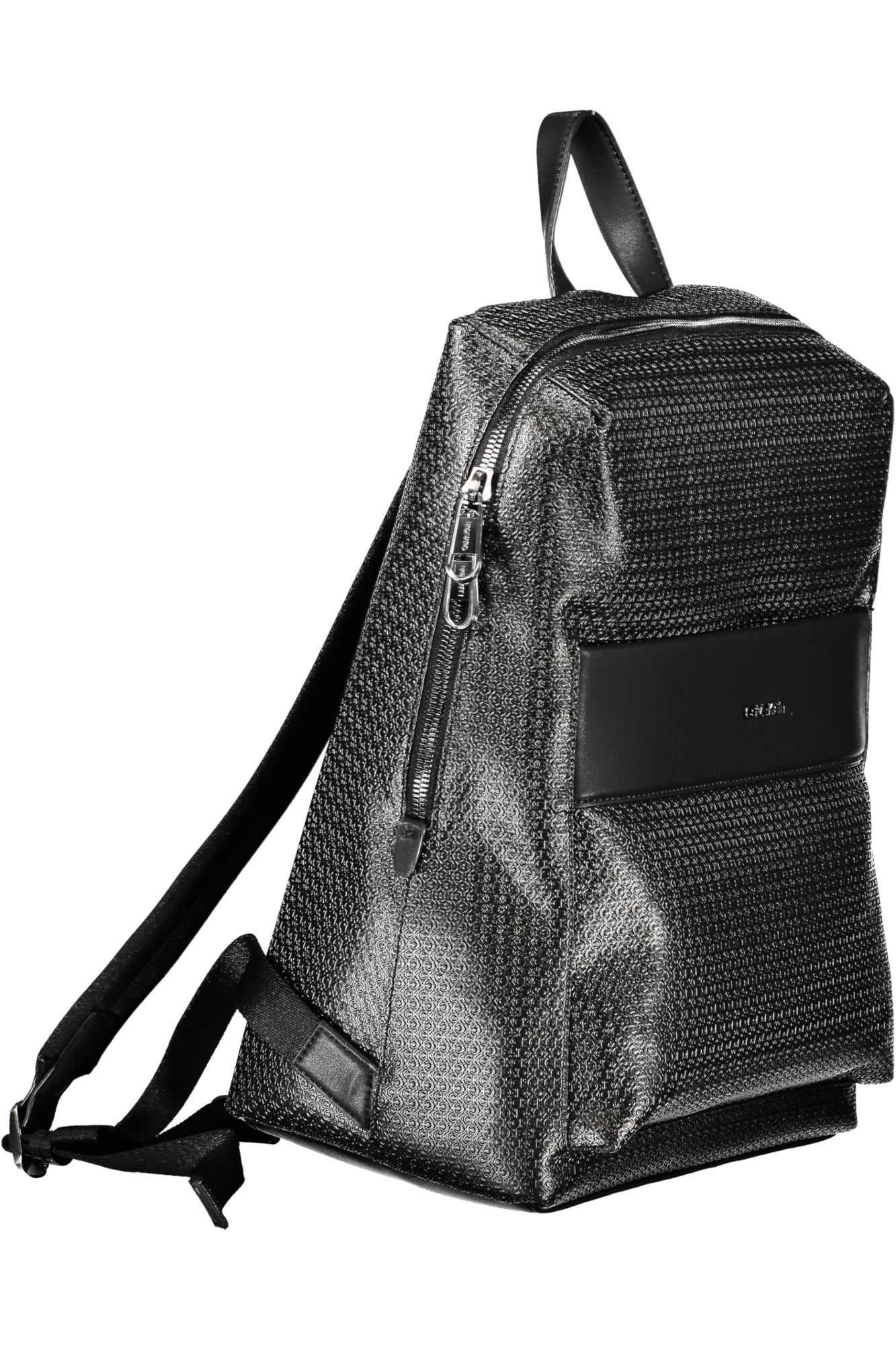 Calvin Klein Herren Rucksack Schwarz Schwarz
