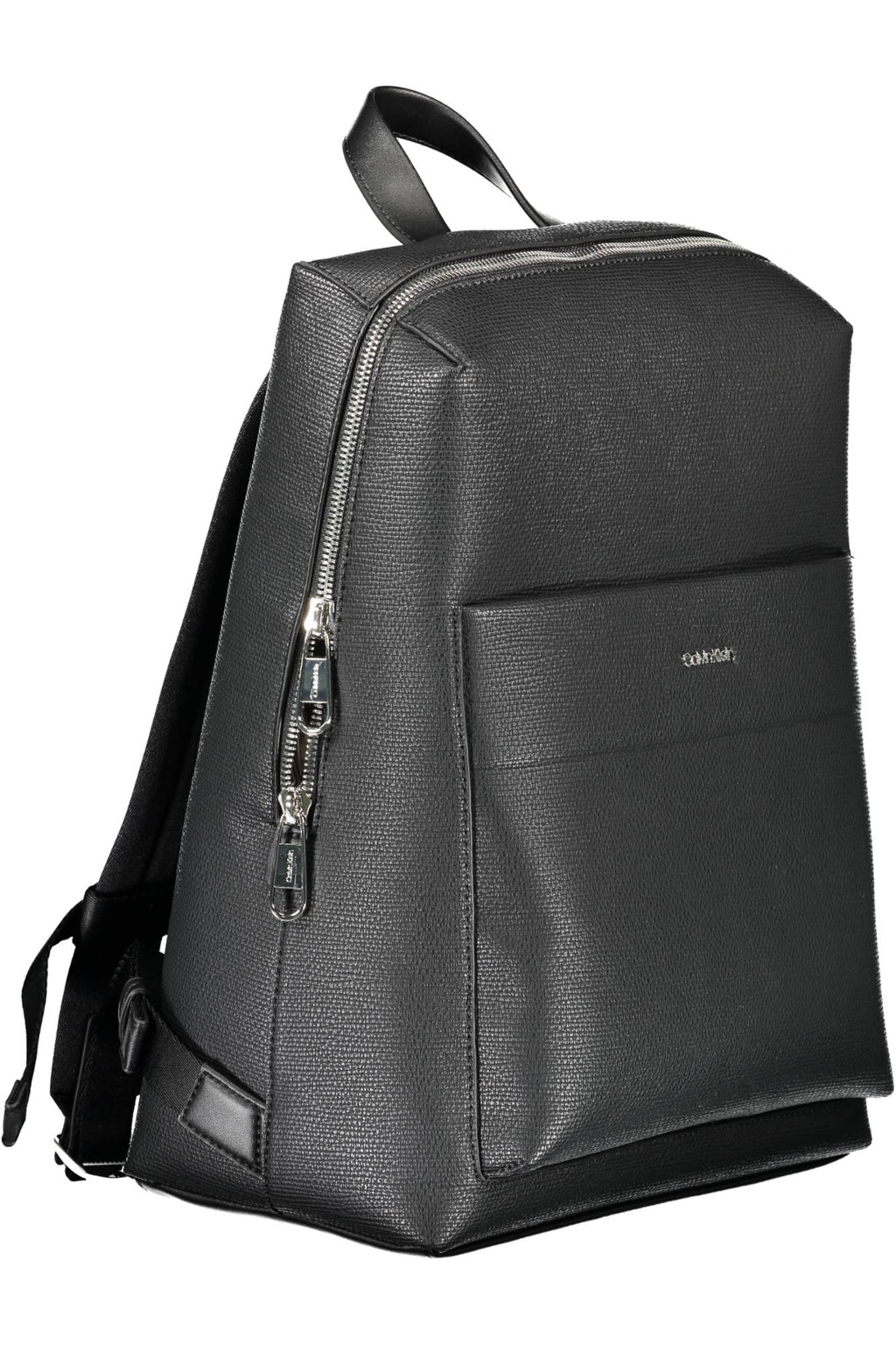 CALVIN KLEIN SCHWARZER HERRENRUCKSACK