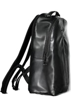 CALVIN KLEIN BLACK MAN RUCKSACK