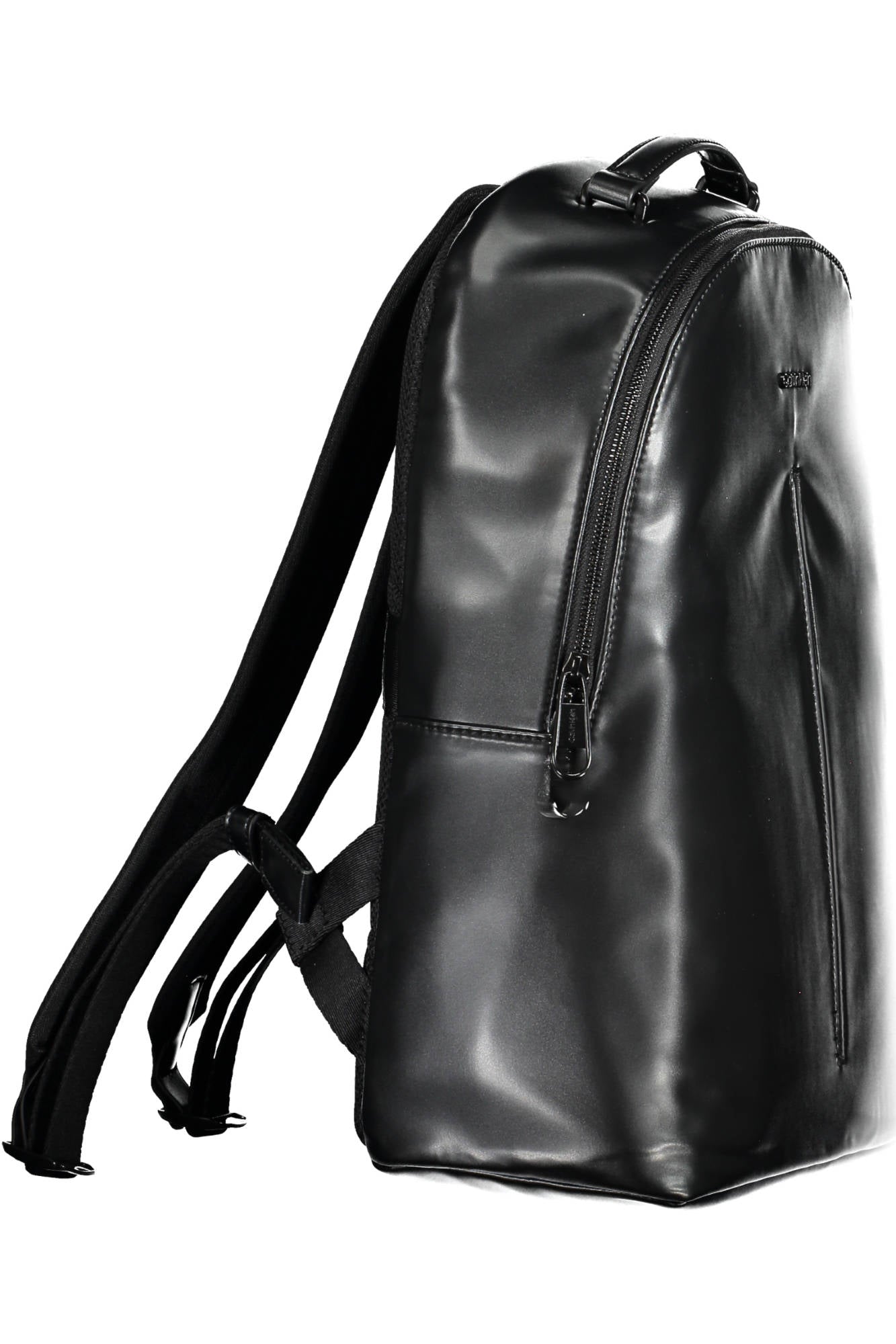 CALVIN KLEIN BLACK MAN RUCKSACK