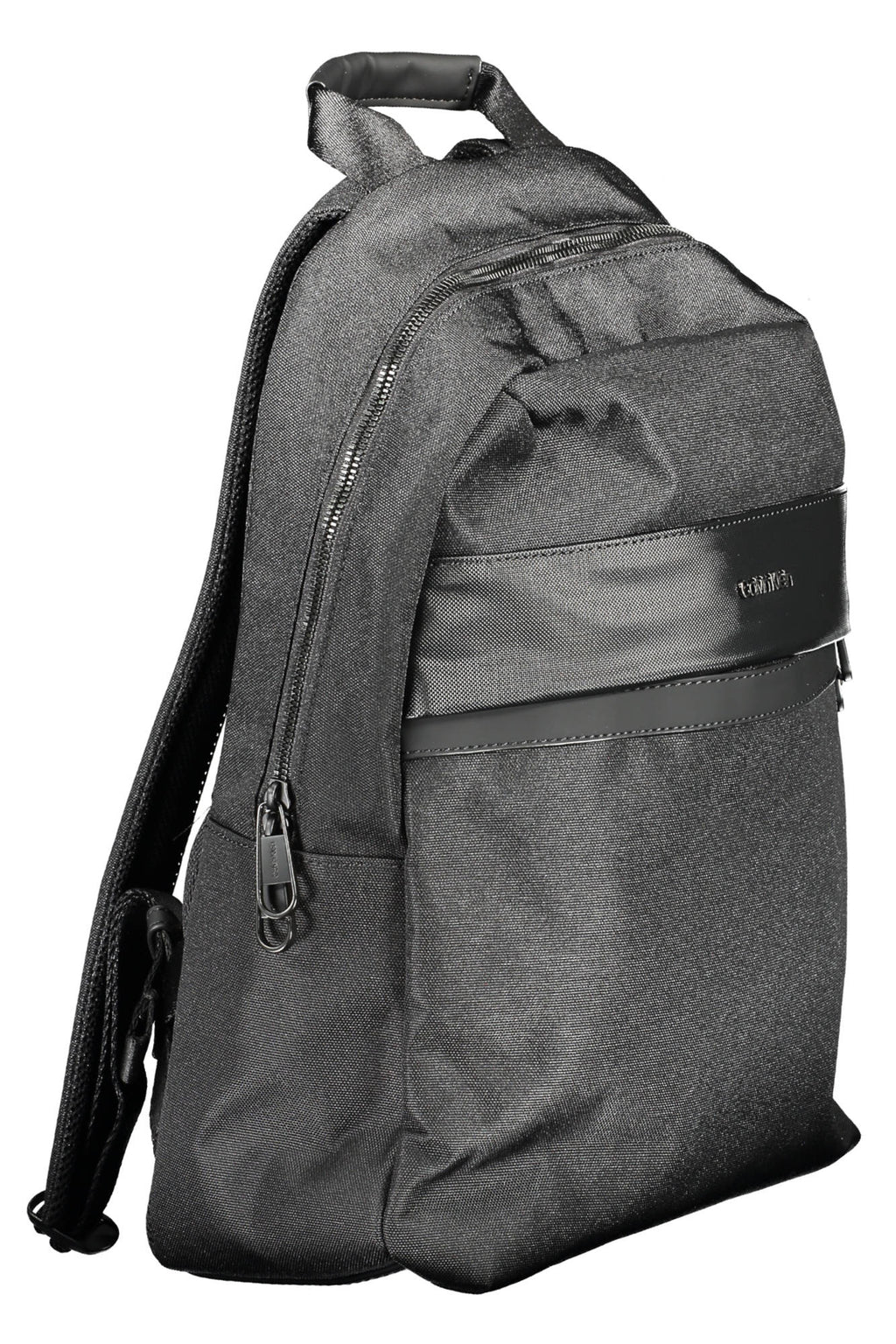 CALVIN KLEIN BLACK MAN RUCKSACK