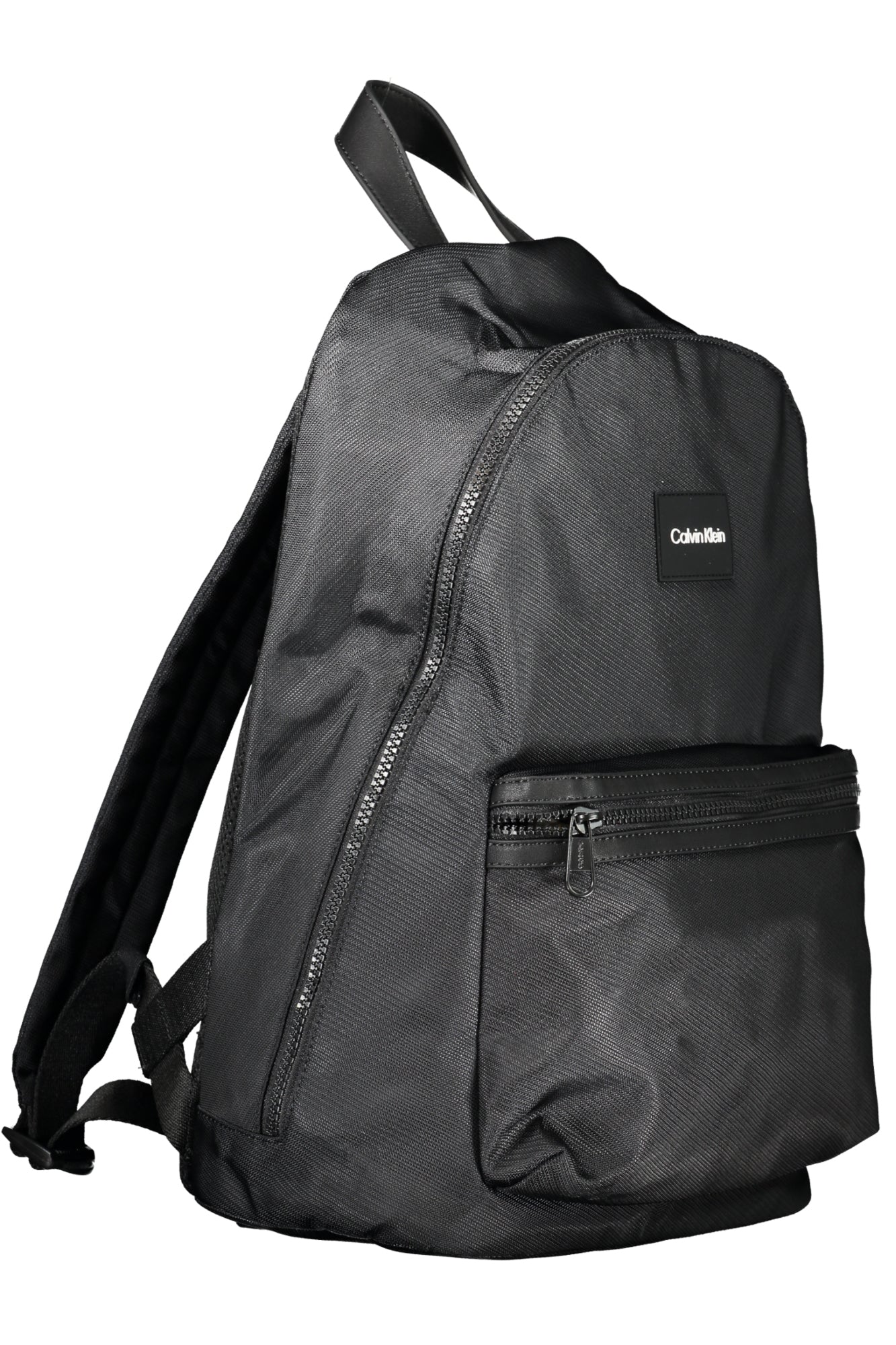 Calvin Klein Herren Rucksack Schwarz Schwarz